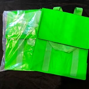 Insulated Shopping Bag for keeping foods hot or cold